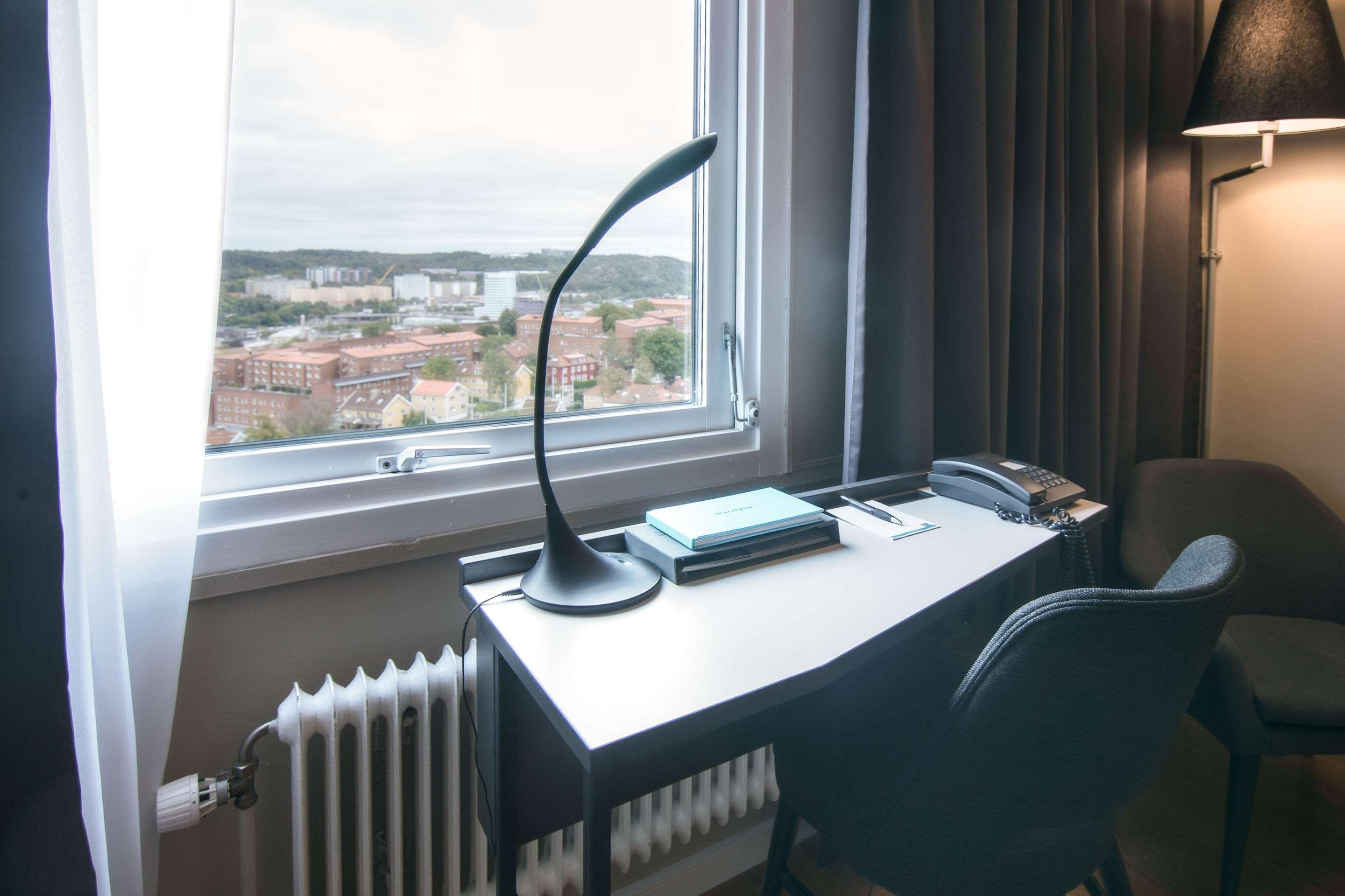 Hotell Comfort Panorama 3*