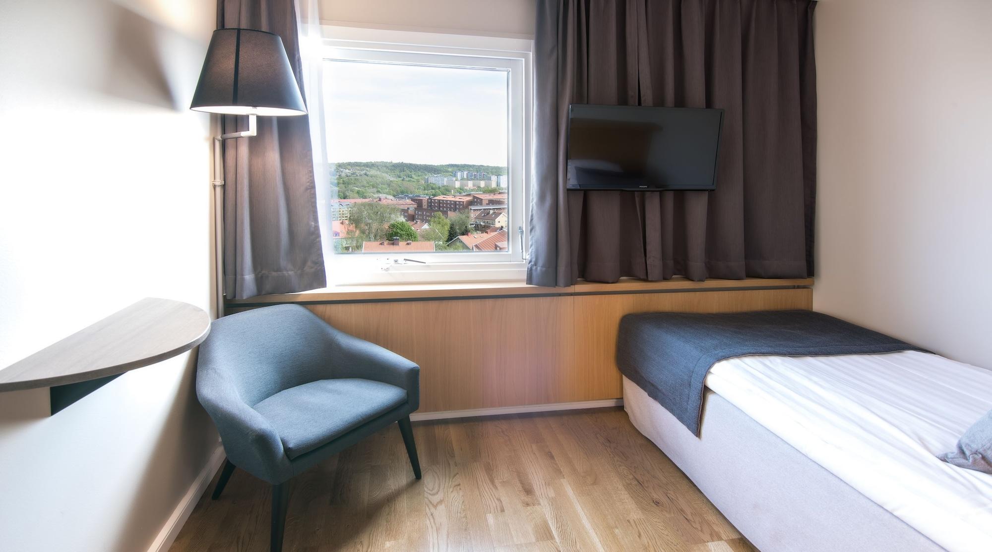 Comfort Panorama Göteborg
