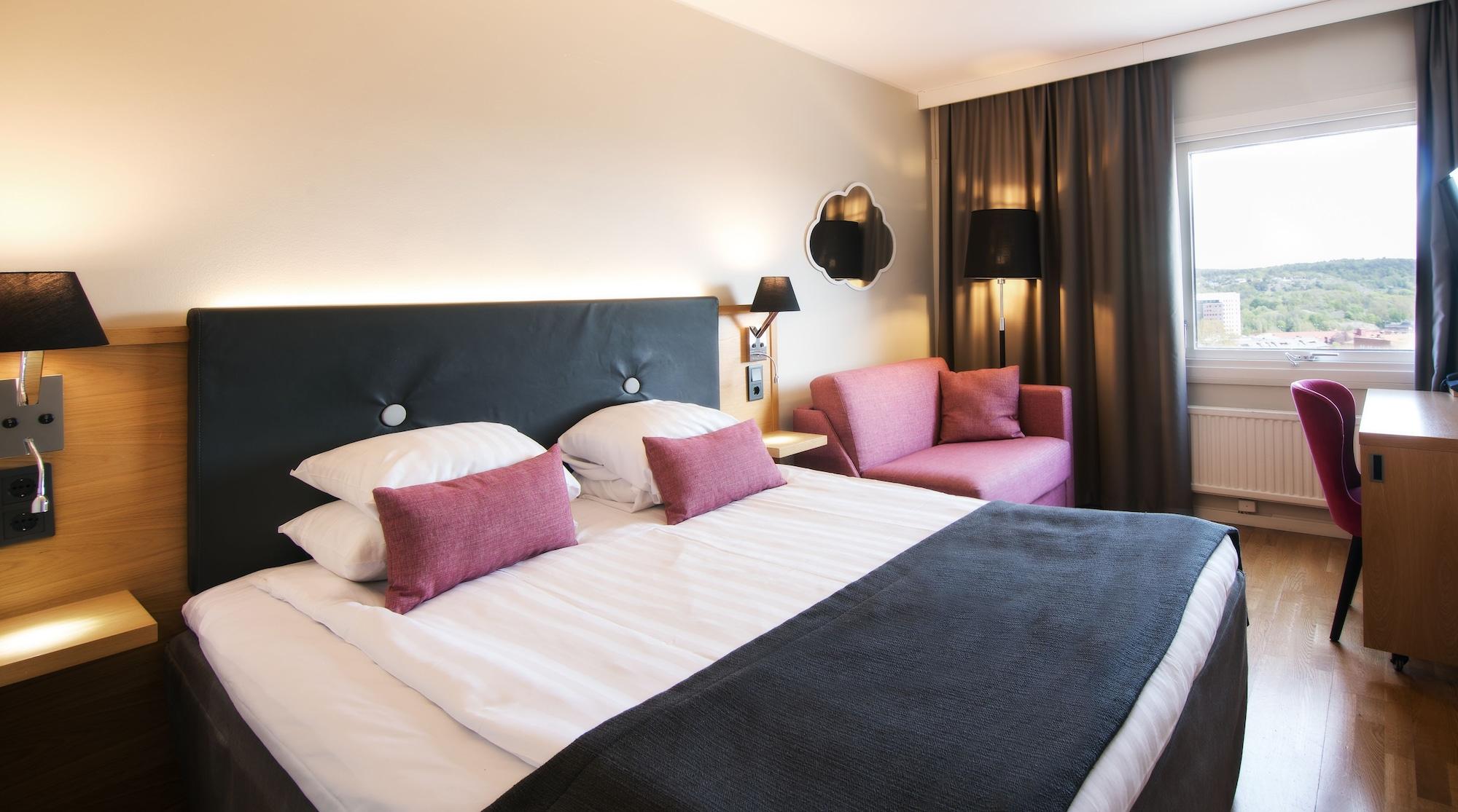 Comfort Panorama Hotell 3*