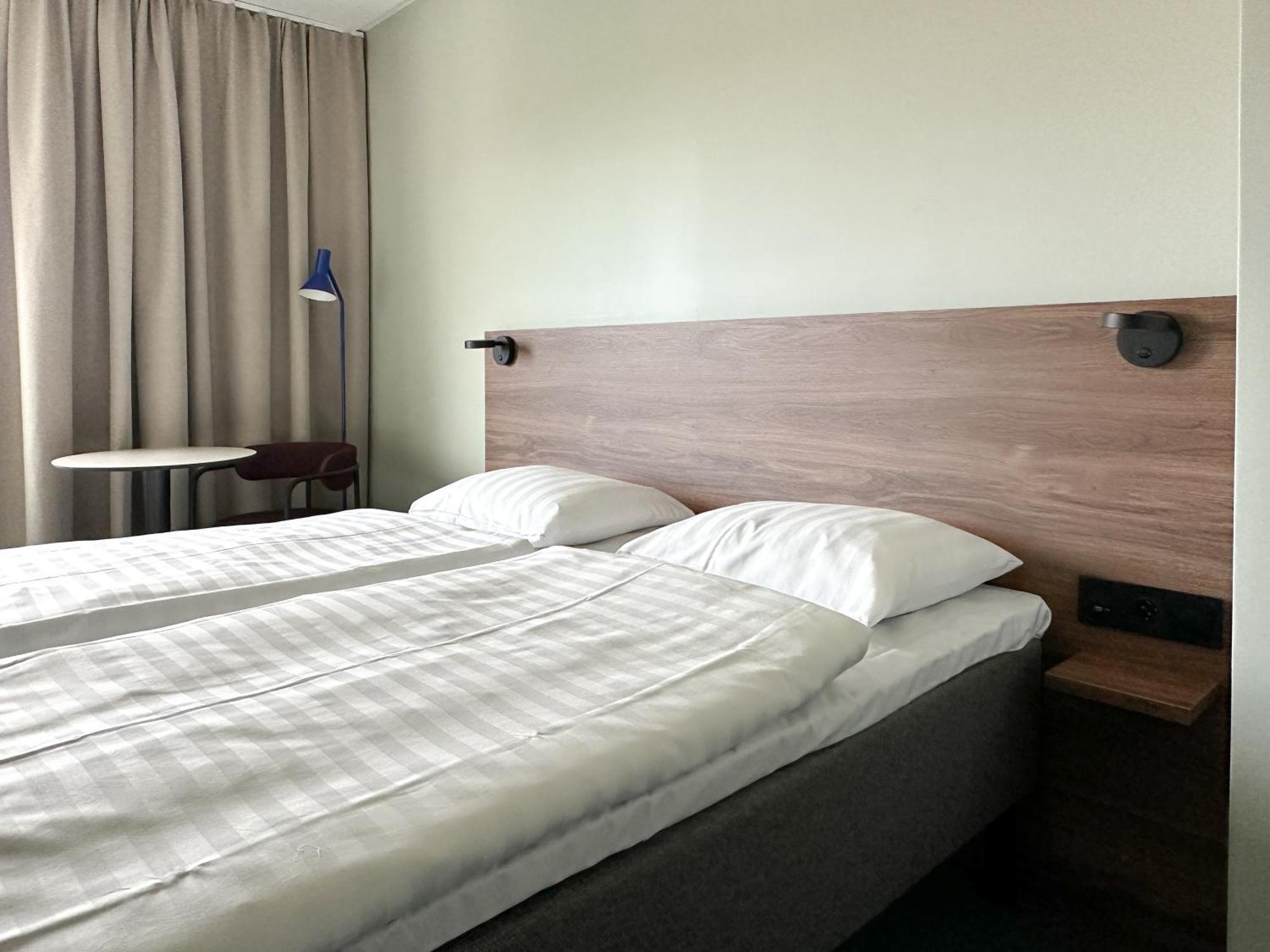 Comfort Panorama Hotell Göteborg