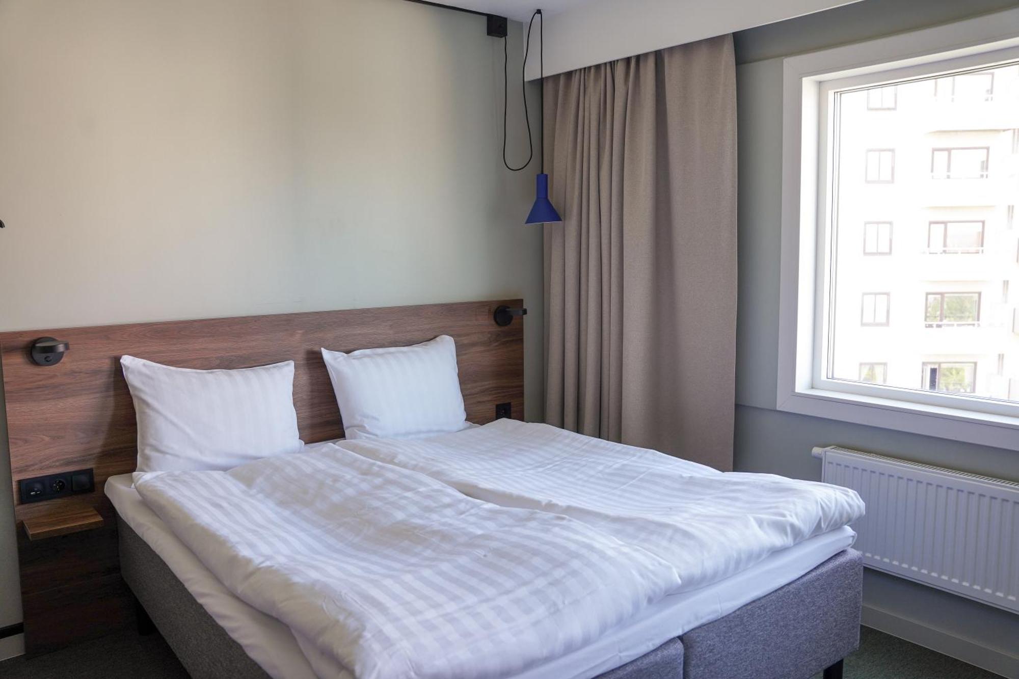 Hotell Comfort Panorama Göteborg