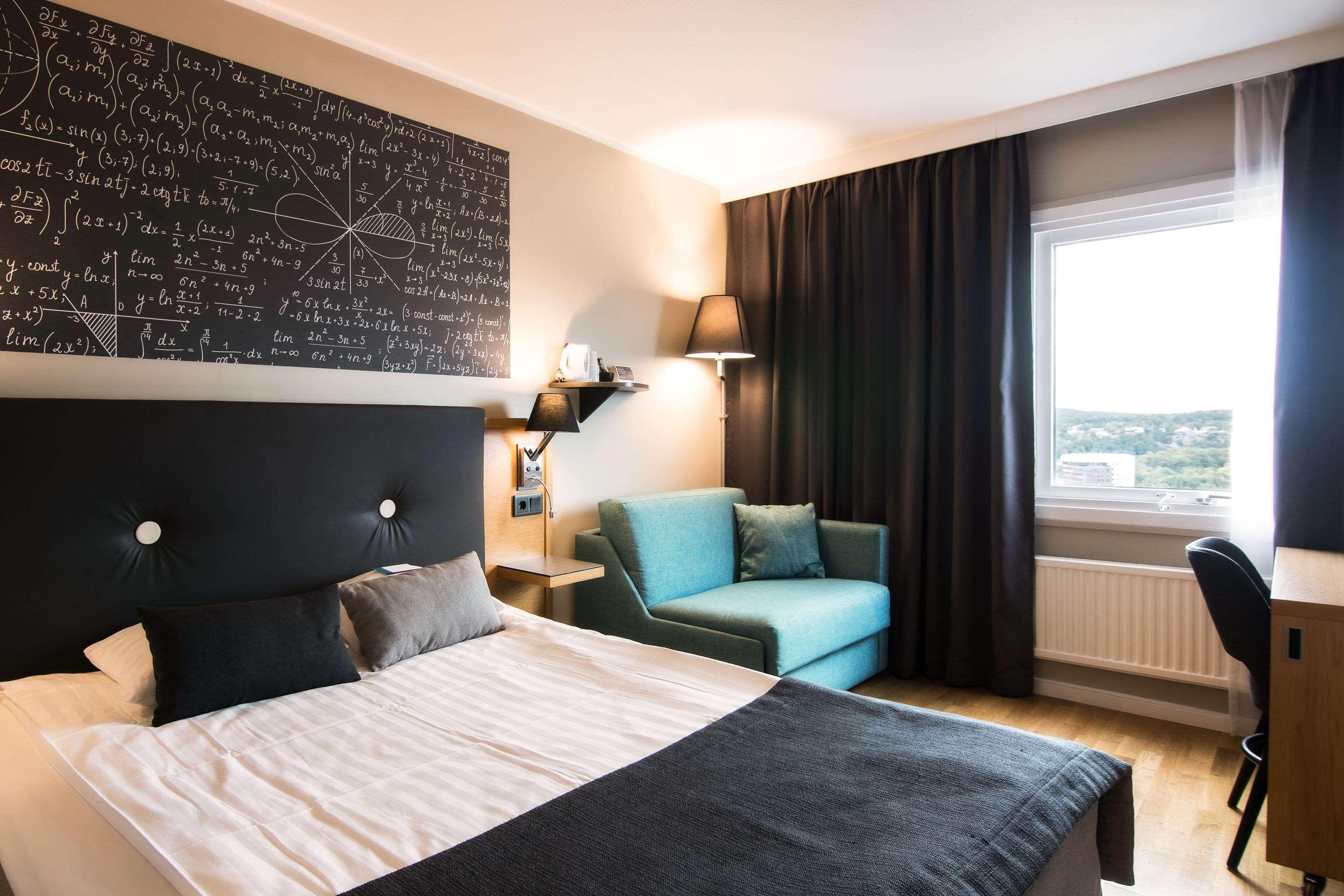 Quality Panorama Hotell Göteborg