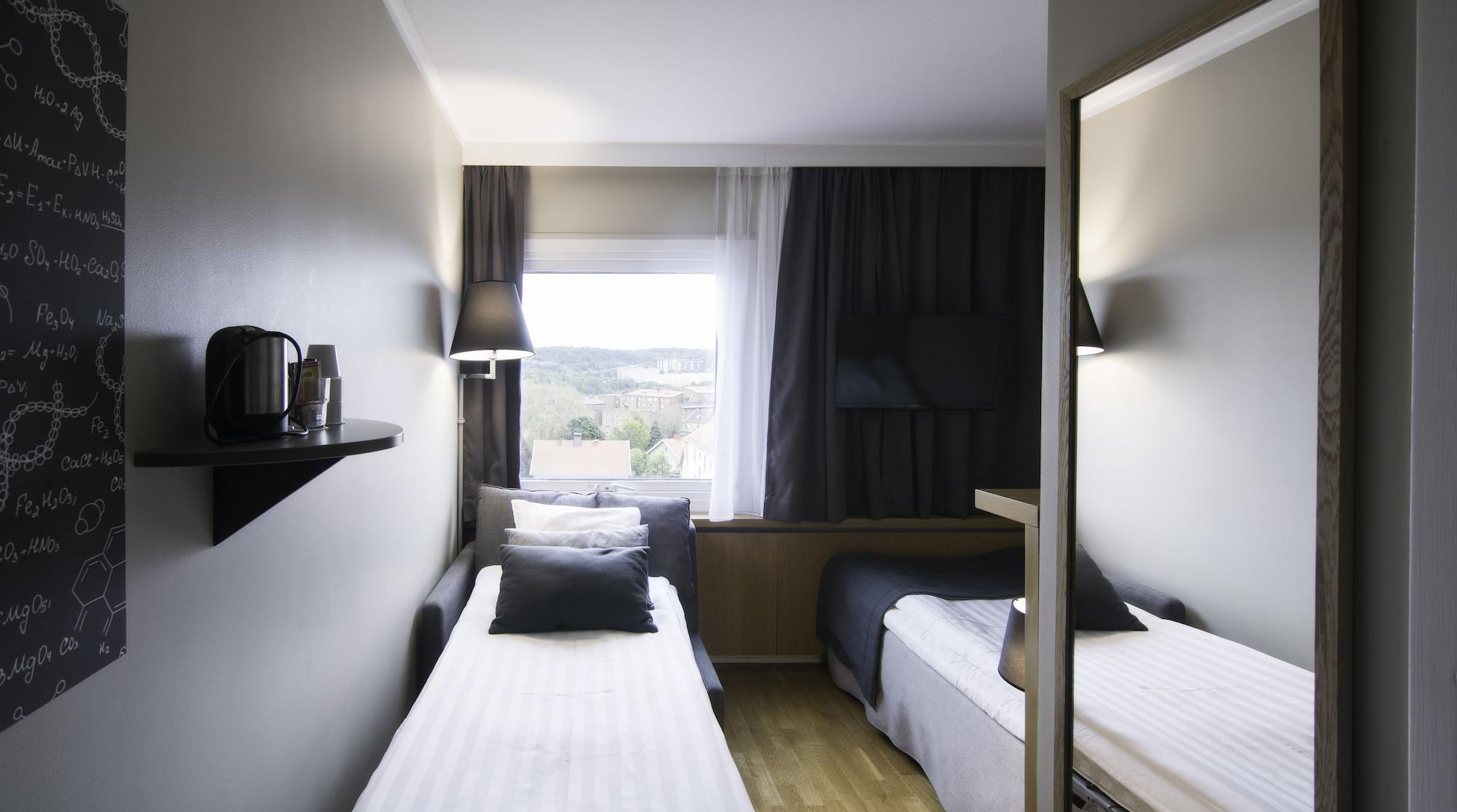 Quality Panorama Hotell