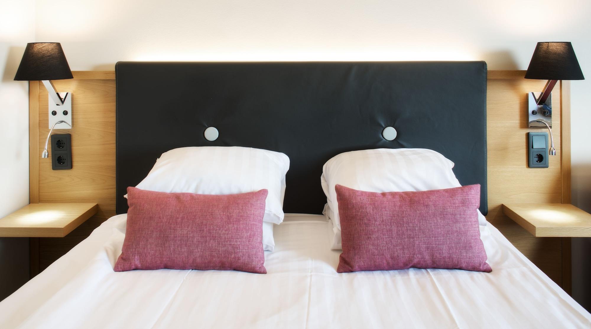 Hotell Quality Panorama 3*