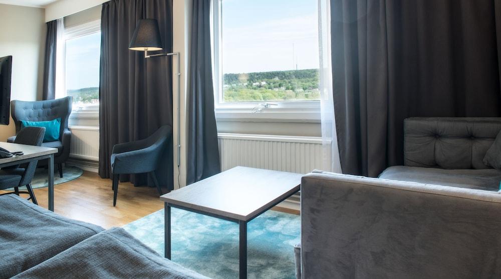Quality Panorama Hotell Göteborg