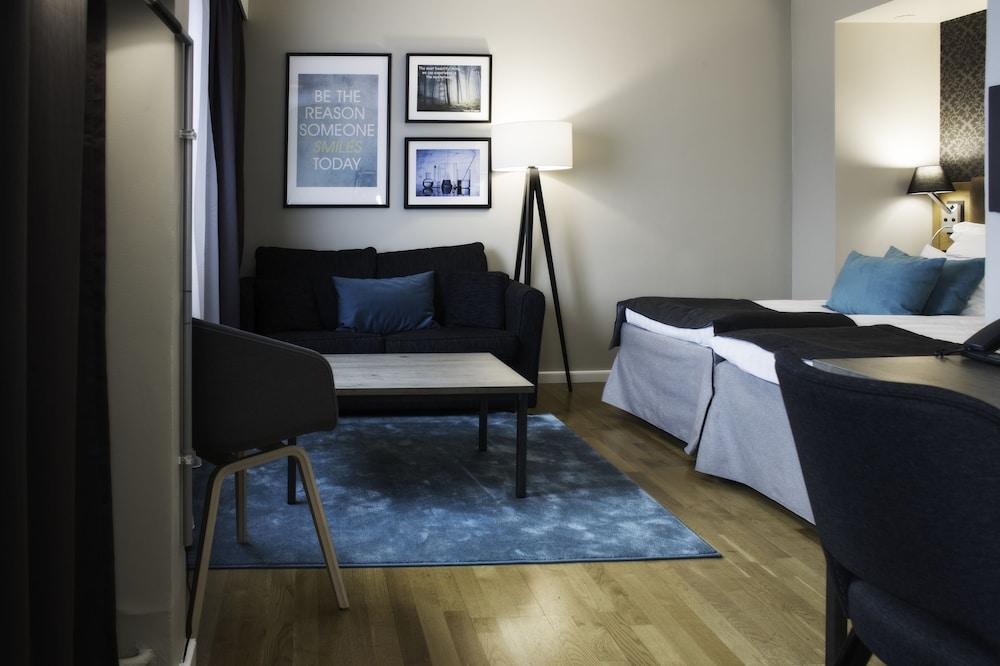 Comfort Panorama Hotell