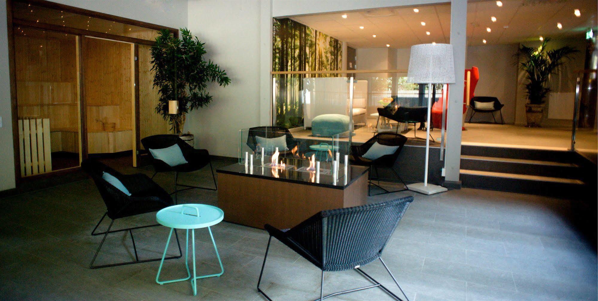 Quality Panorama Hotell 3*