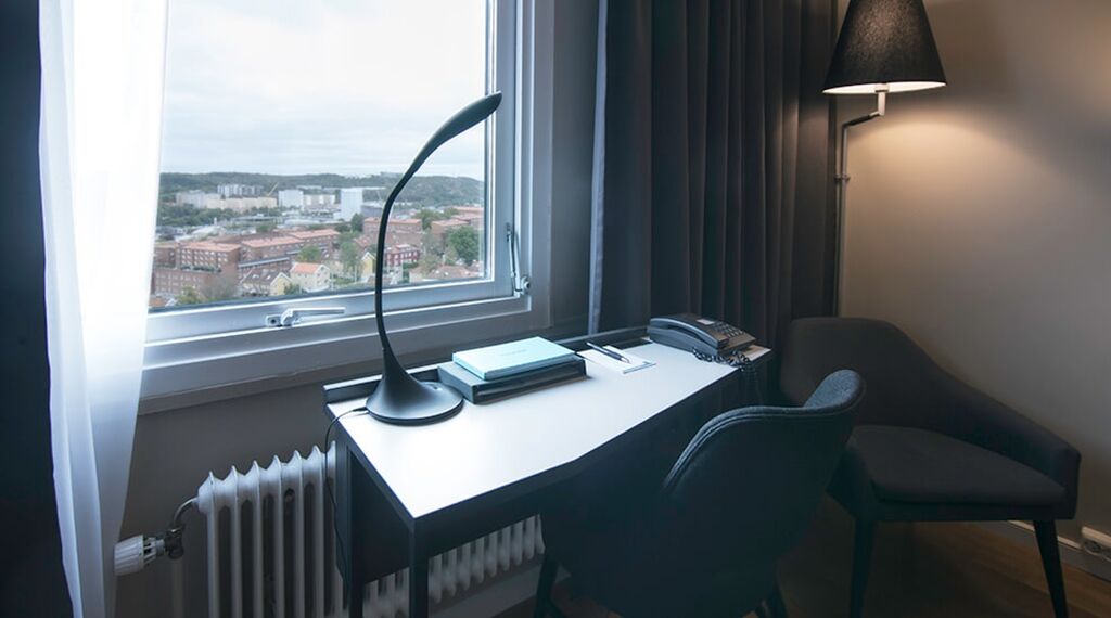 Comfort Panorama