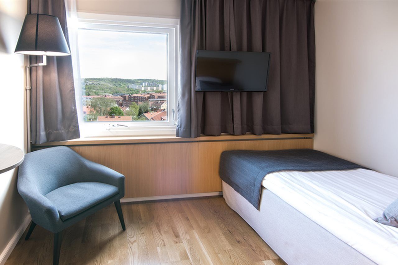 Quality Panorama Hotell 3*