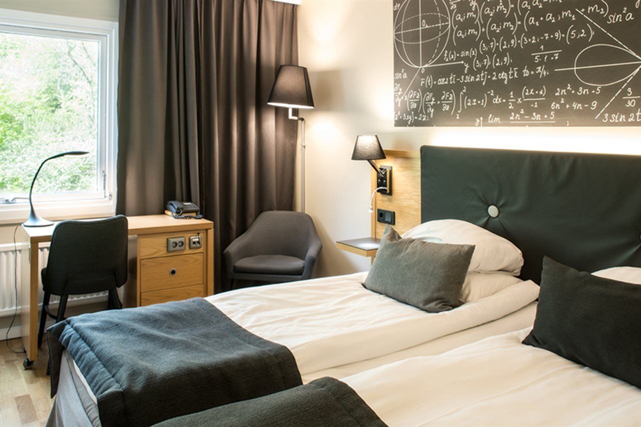 Hotell Comfort Panorama Göteborg